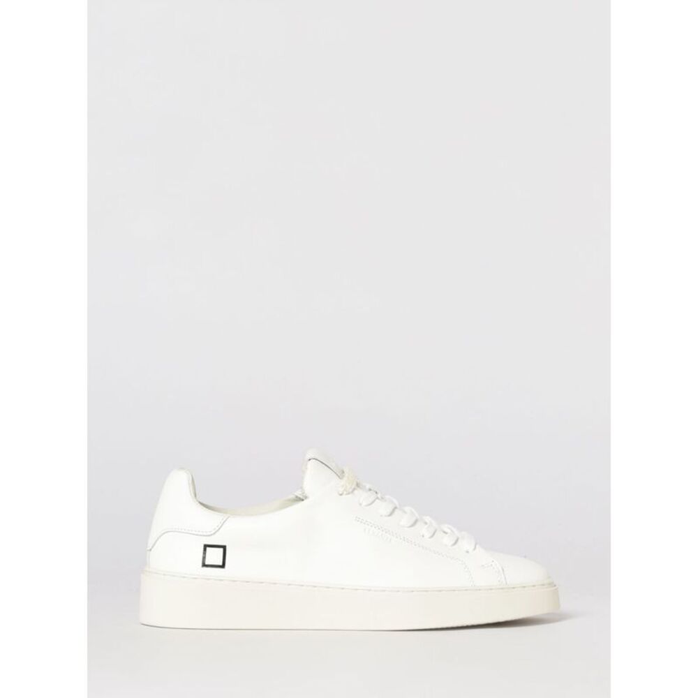 D.A.T.E. Sneakers Men White 1